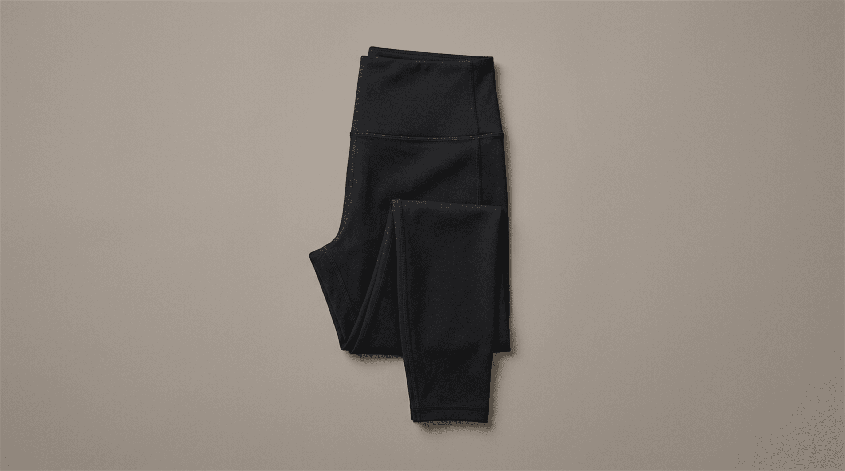 Legging Premium Black