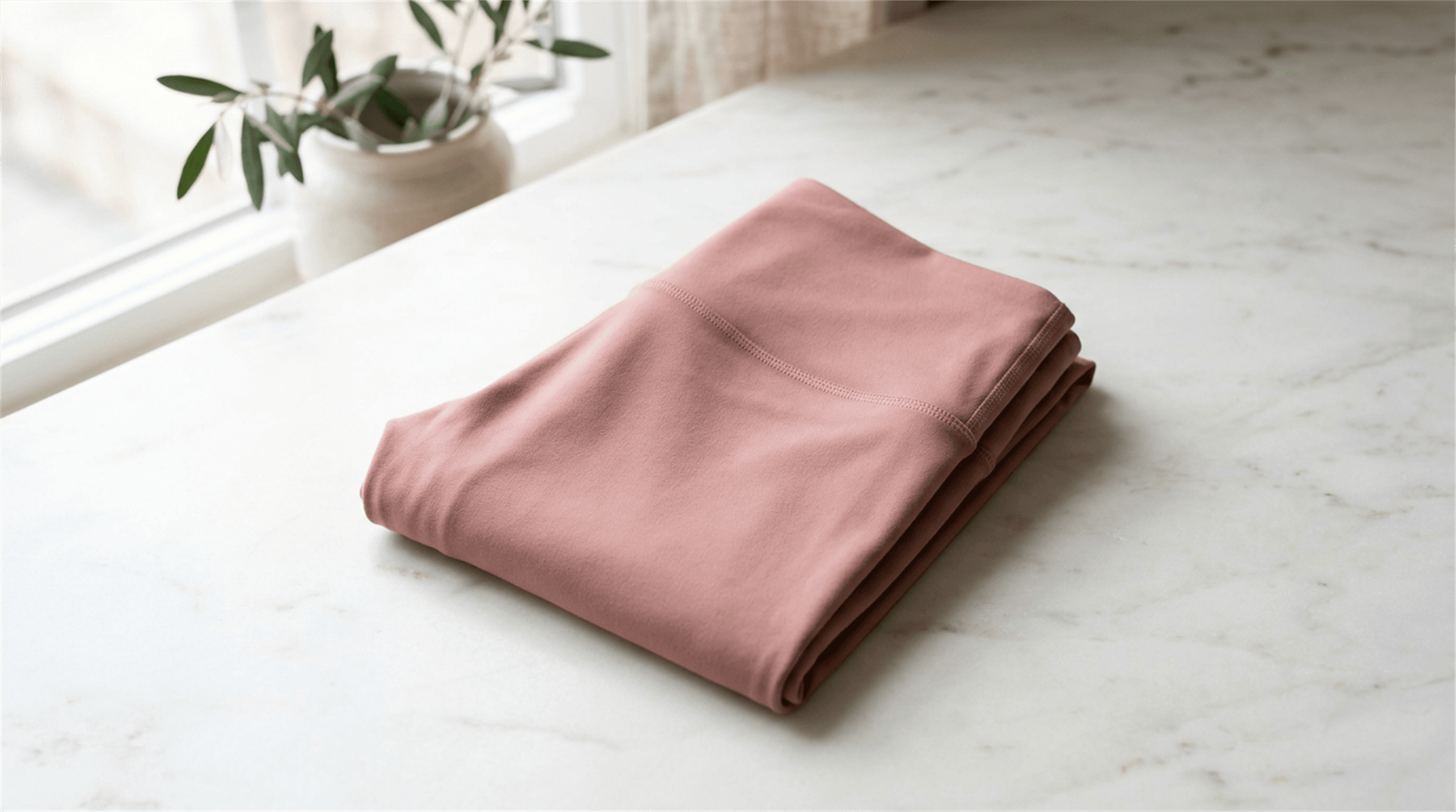 Legging Blush Comfort