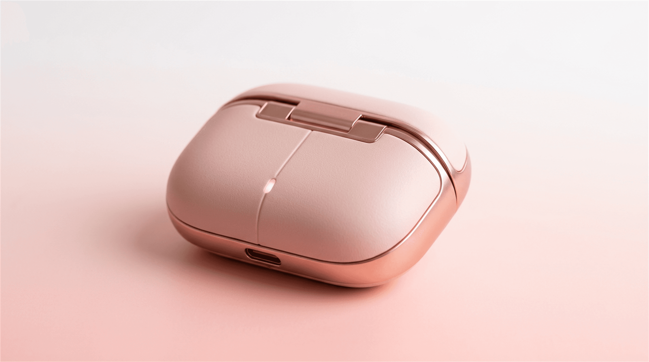 Fone de Ouvido Wireless Rose